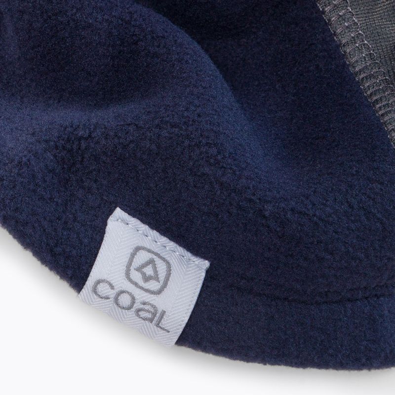 Балаклава Coal The Hybrid Clava navy 3