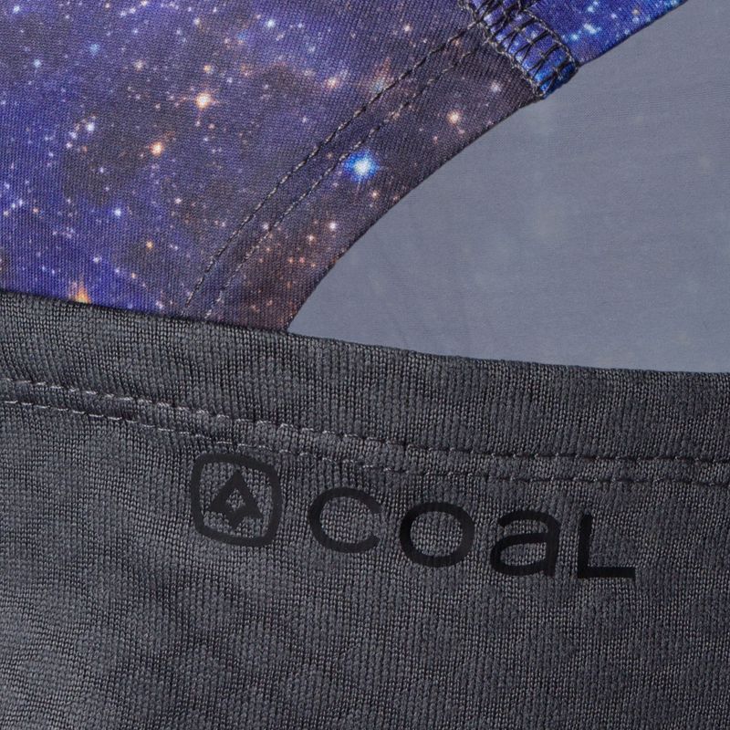 Балаклава Coal The Hybrid Clava navy 4