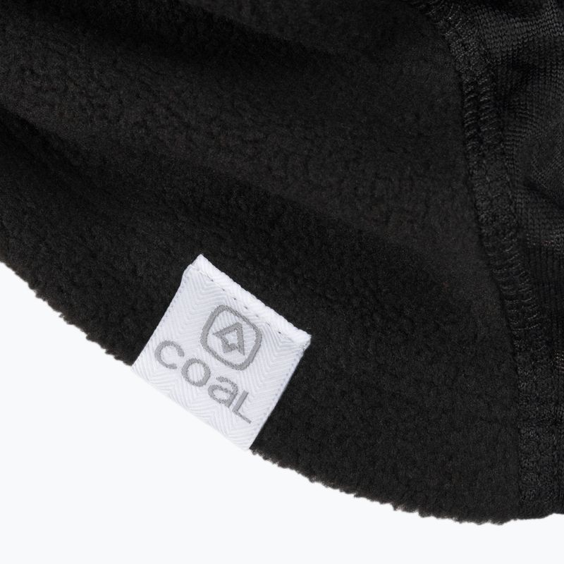 Балаклава Coal The Hybrid Clava black 3