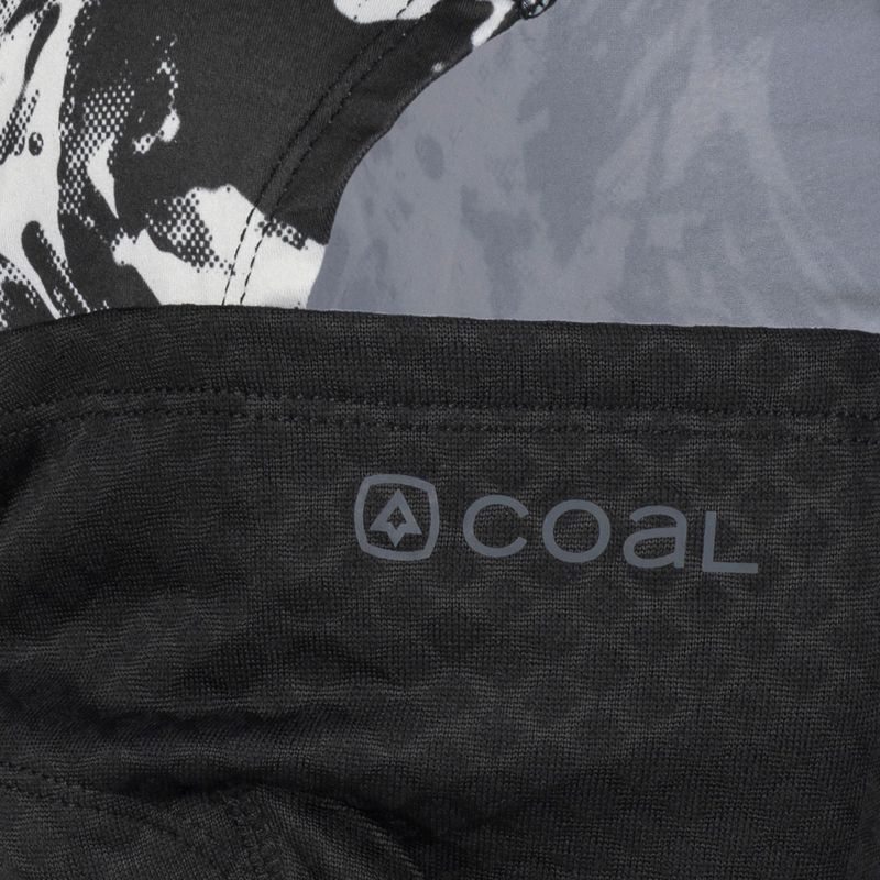 Балаклава Coal The Hybrid Clava black 4