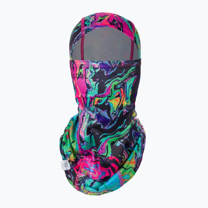 Балаклава Coal The Storm Shadow II trippy 2
