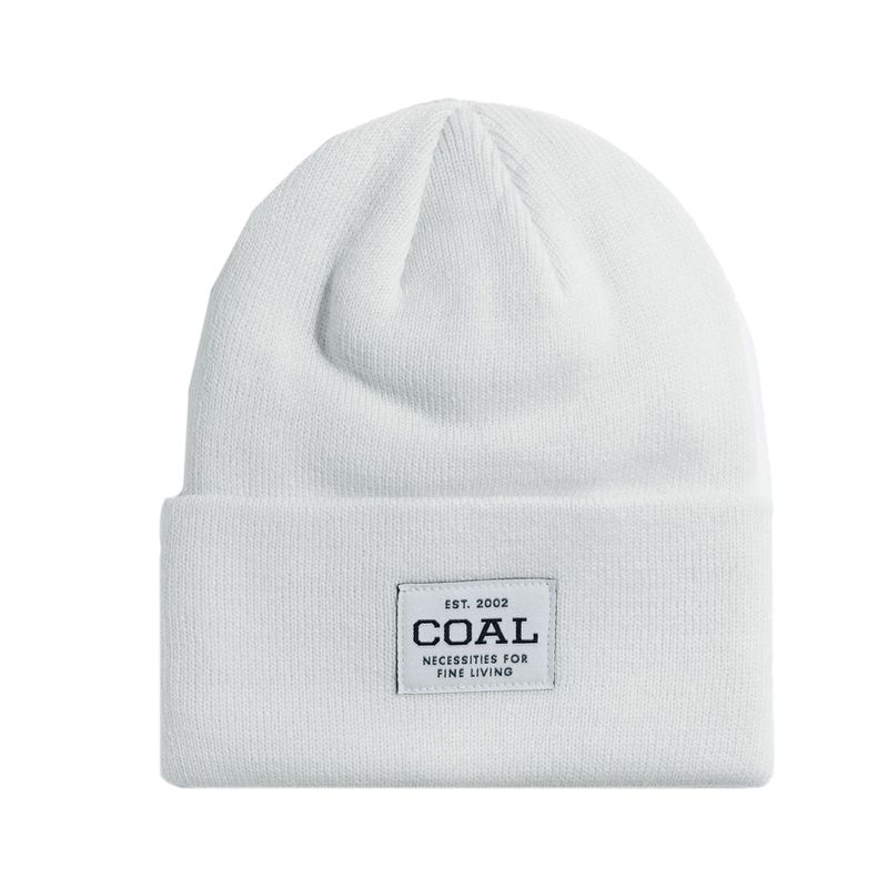 Шапка зимова Coal The Uniform white 4