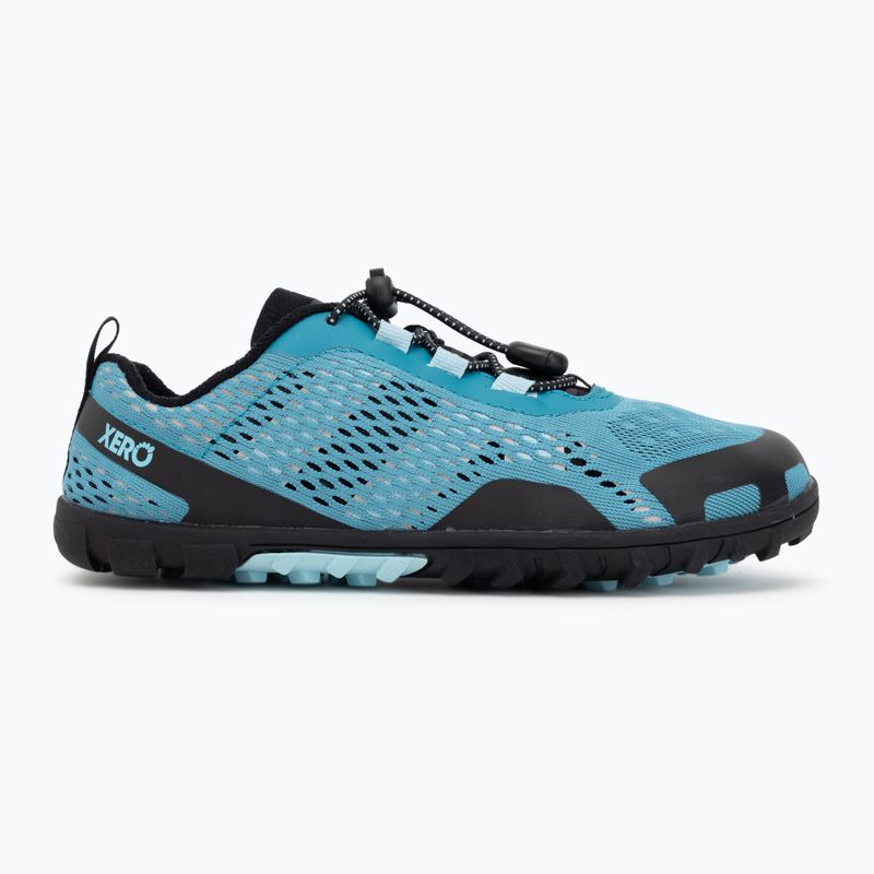 Жіночі barefoot черевики Xero Shoes Aqua X Sport surf 2
