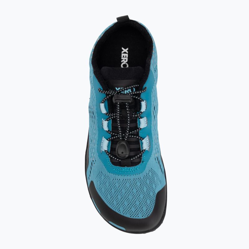 Жіночі barefoot черевики Xero Shoes Aqua X Sport surf 5