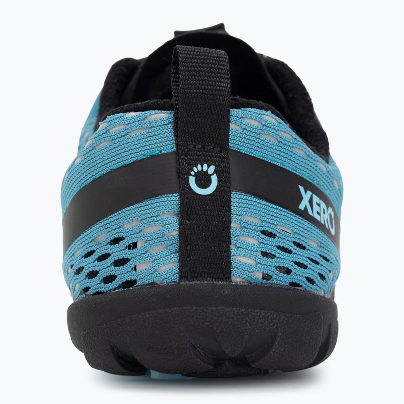 Жіночі barefoot черевики Xero Shoes Aqua X Sport surf 6