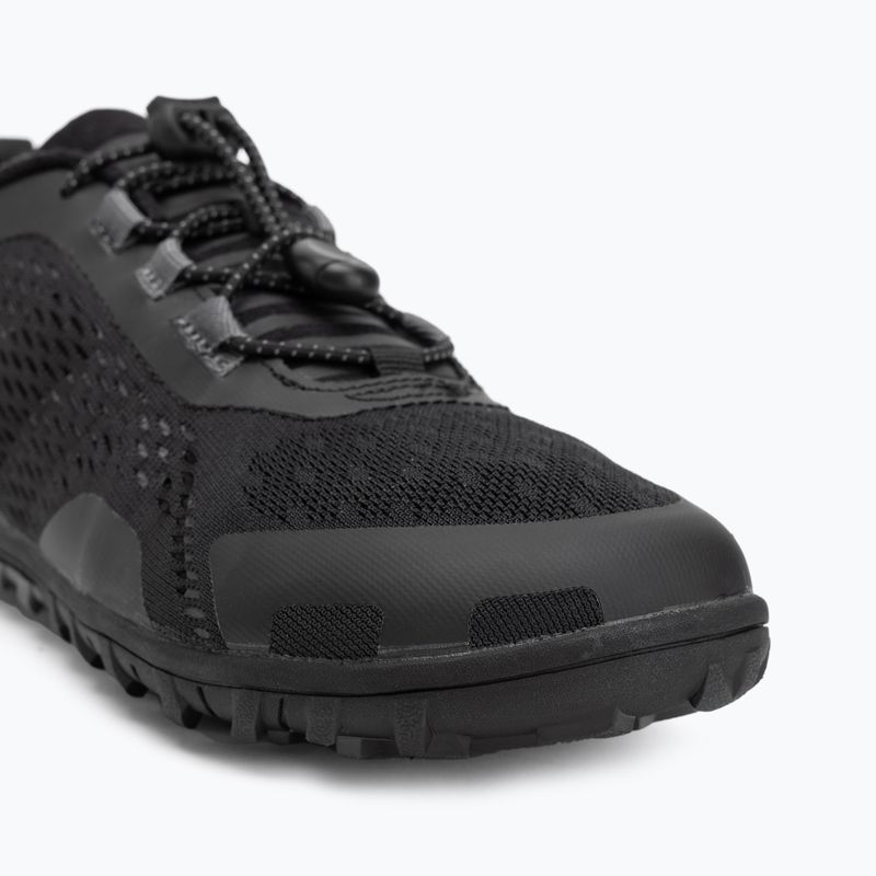 Жіноче barefoot взуття Xero Shoes Aqua X Sport чорного кольору 7