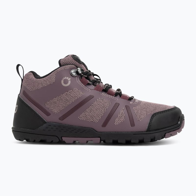 Жіночі босоніжки Xero Shoes DayLite Hiker Fusion шовковиця 2