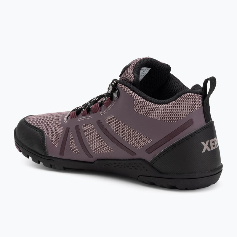 Жіночі босоніжки Xero Shoes DayLite Hiker Fusion шовковиця 3