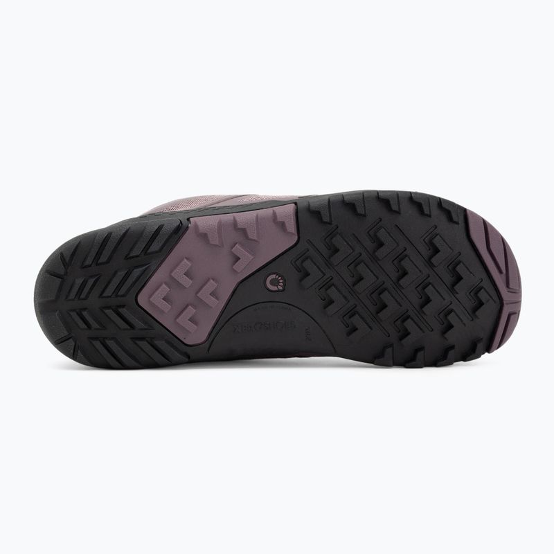 Жіночі босоніжки Xero Shoes DayLite Hiker Fusion шовковиця 4