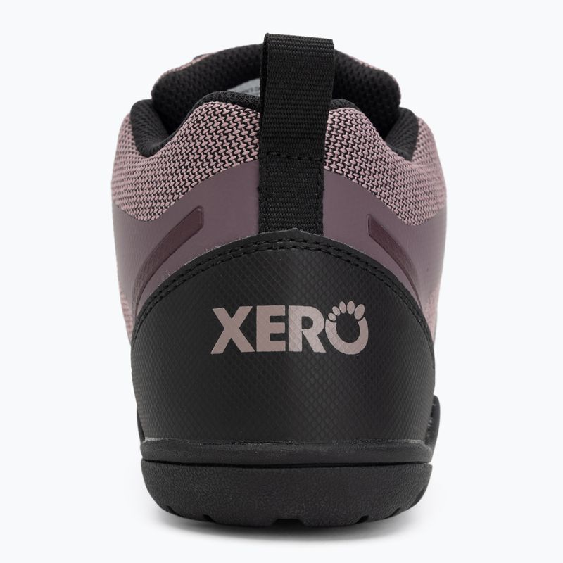 Жіночі босоніжки Xero Shoes DayLite Hiker Fusion шовковиця 6
