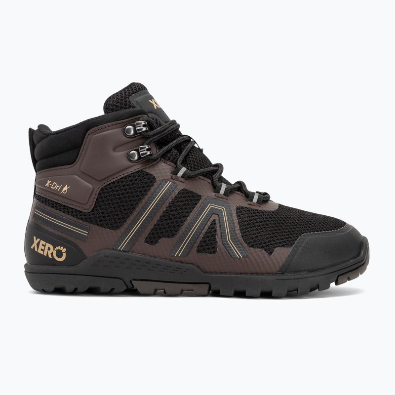 Чоловічі босоніжки Xero Shoes Xcursion Fusion бізон 2