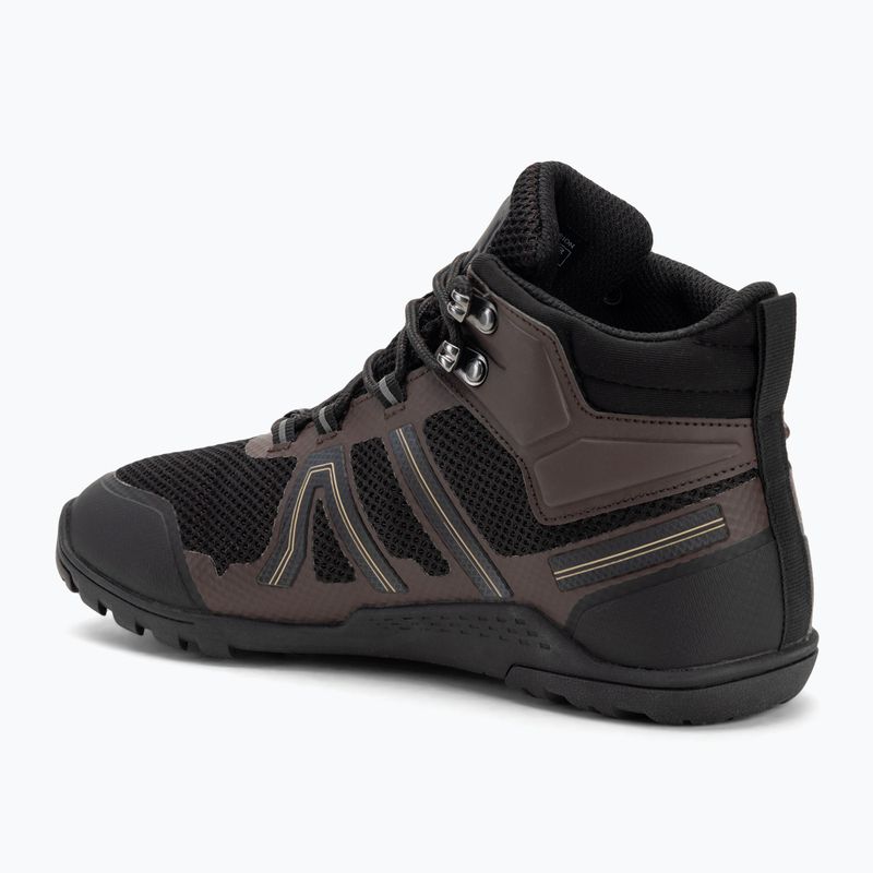Чоловічі босоніжки Xero Shoes Xcursion Fusion бізон 3