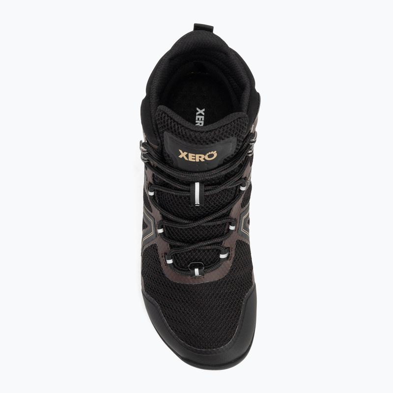 Чоловічі босоніжки Xero Shoes Xcursion Fusion бізон 5