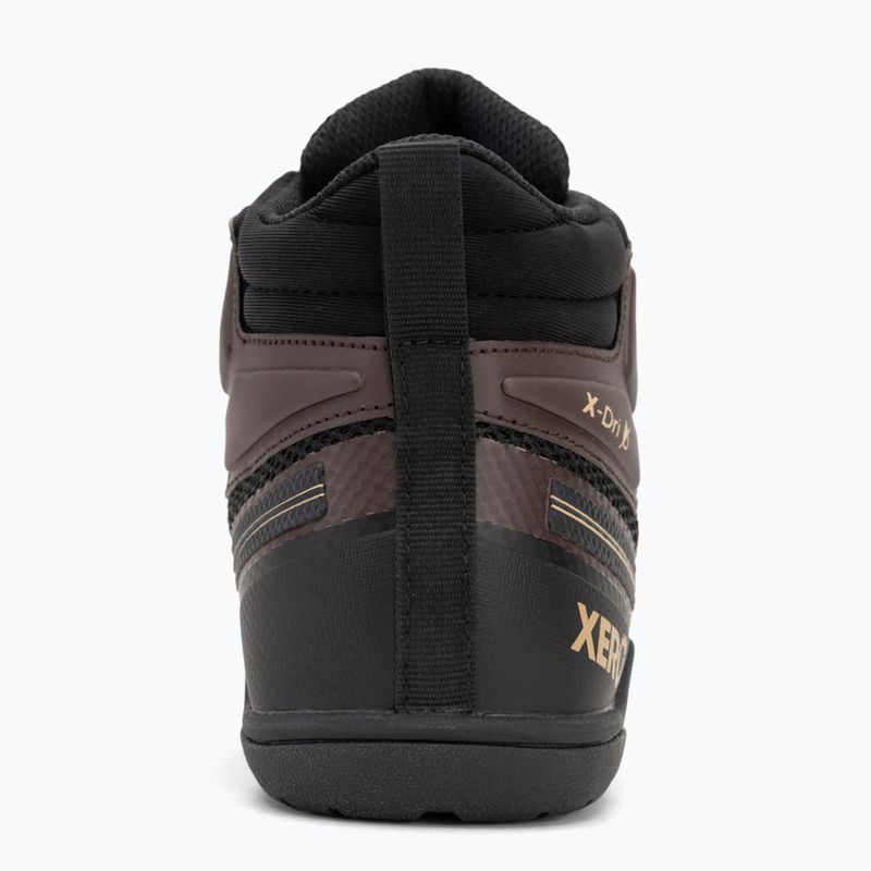 Чоловічі босоніжки Xero Shoes Xcursion Fusion бізон 6