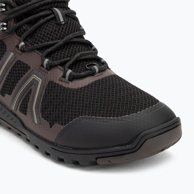 Чоловічі босоніжки Xero Shoes Xcursion Fusion бізон 7