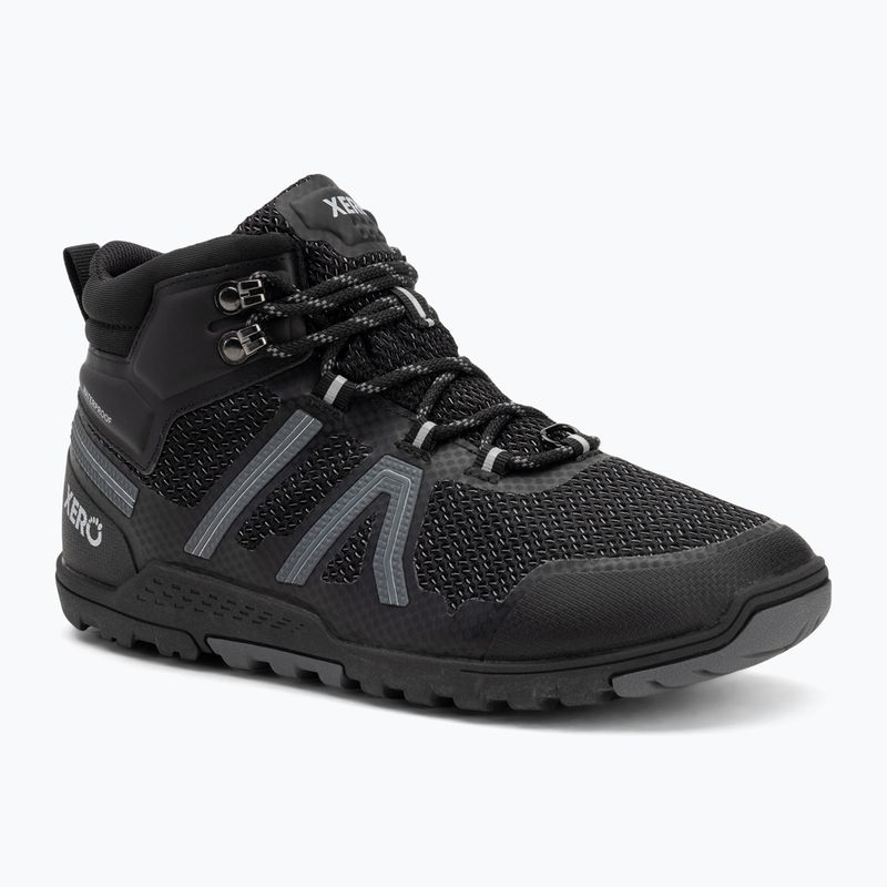 Жіночі босоніжки Xero Shoes Xcursion Fusion чорний/титан