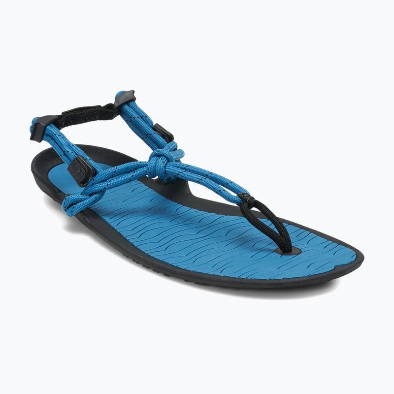 Сандалі barefoot чоловічі Xero Shoes Aqua Cloud blue/sapphire 8