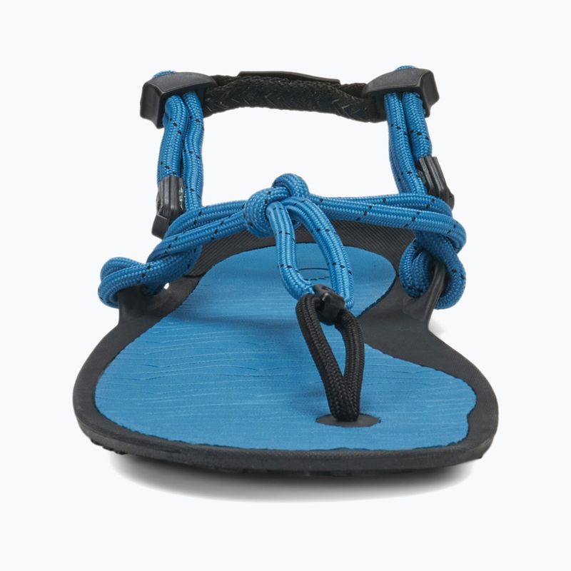Сандалі barefoot чоловічі Xero Shoes Aqua Cloud blue/sapphire 11