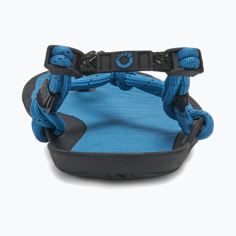 Сандалі barefoot чоловічі Xero Shoes Aqua Cloud blue/sapphire 12
