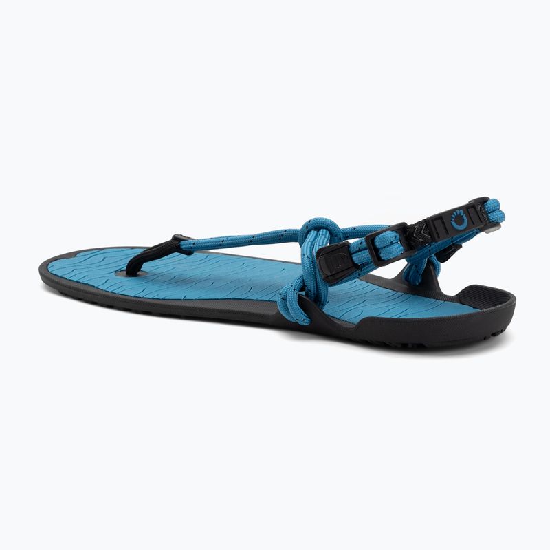 Сандалі barefoot чоловічі Xero Shoes Aqua Cloud blue/sapphire 3
