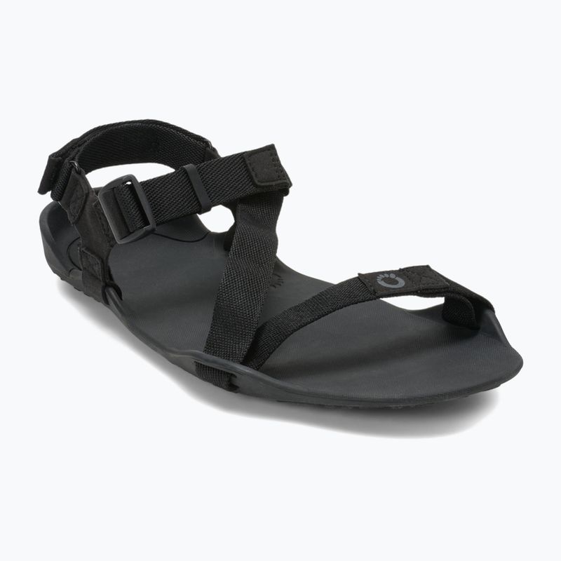 Сандалі barefoot чоловічі Xero Shoes Z-Trek black