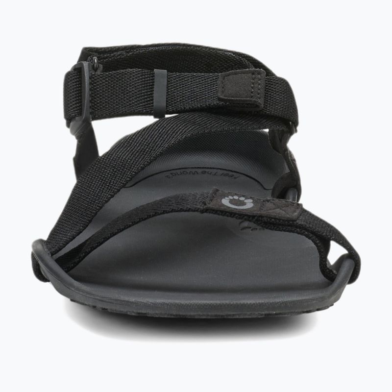 Сандалі barefoot чоловічі Xero Shoes Z-Trek black 4