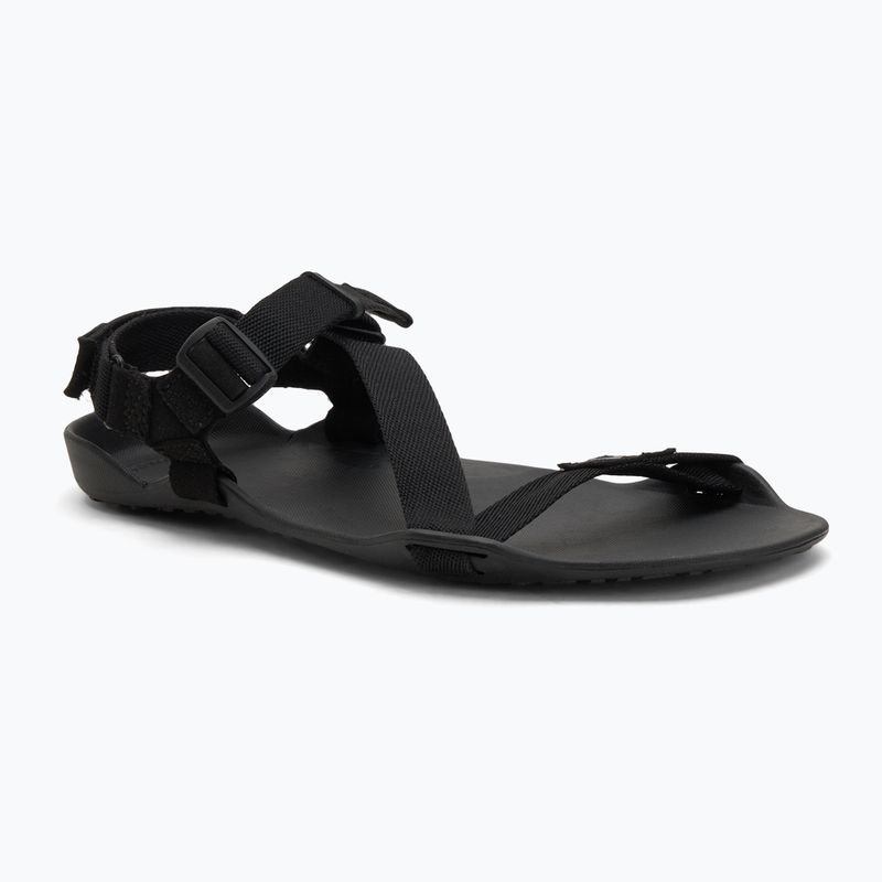 Сандалі barefoot чоловічі Xero Shoes Z-Trek black