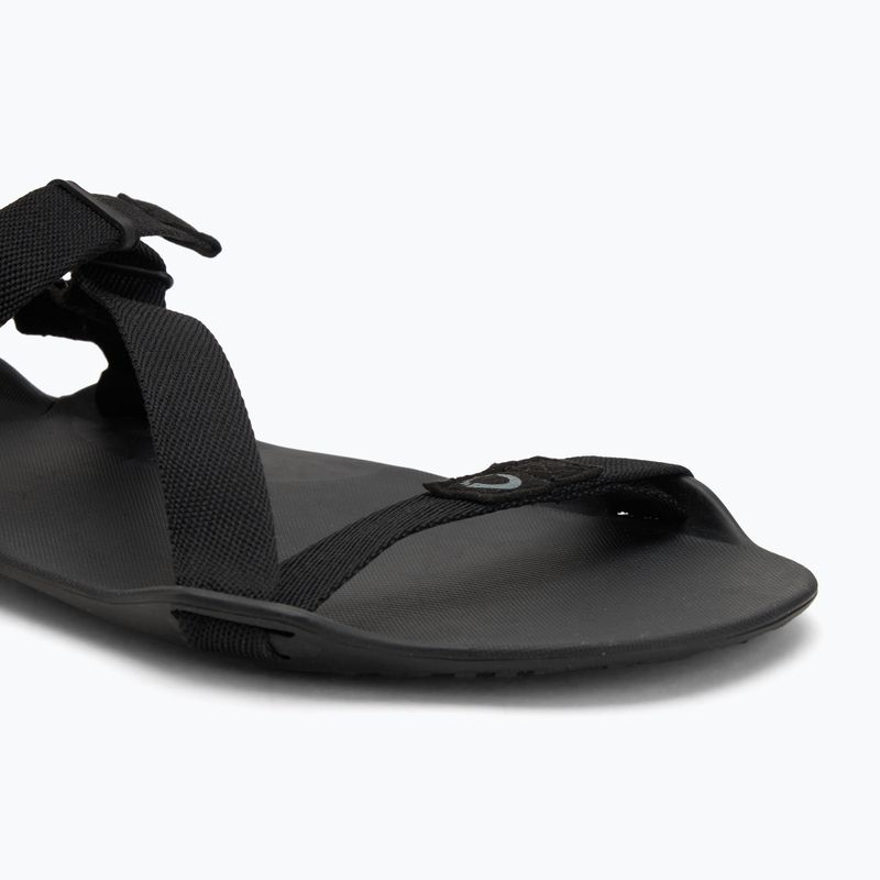 Сандалі barefoot чоловічі Xero Shoes Z-Trek black 7