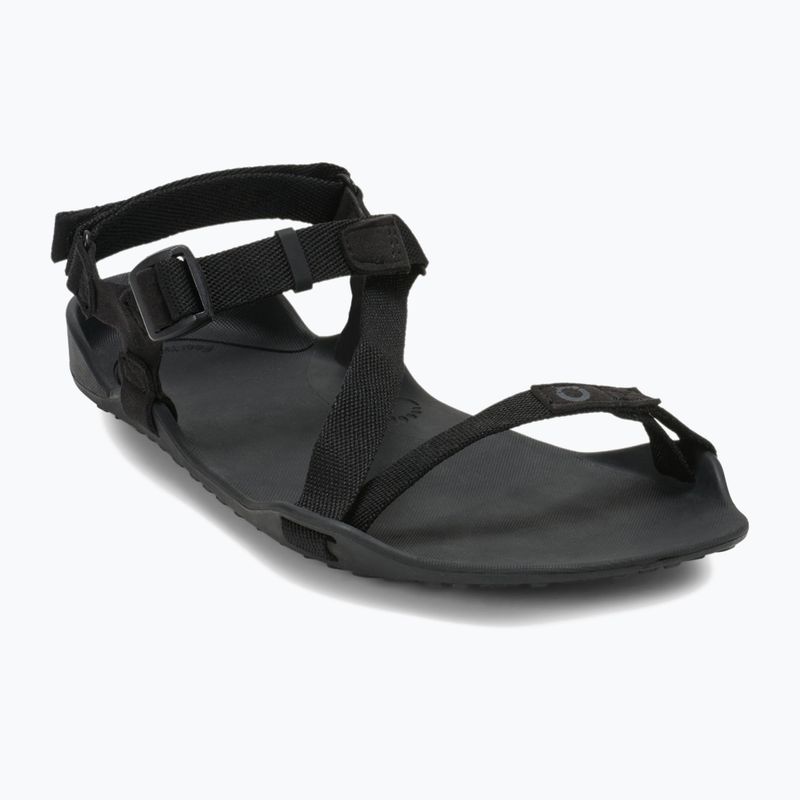 Сандалі barefoot жіночі Xero Shoes Z-Trek black