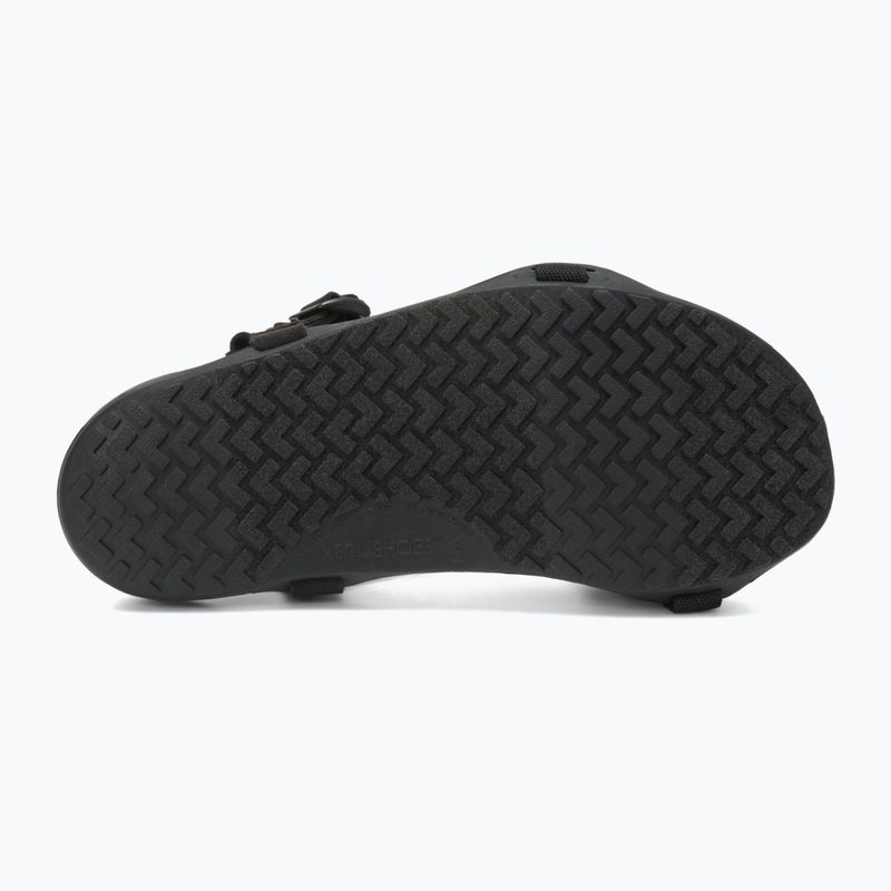 Сандалі barefoot жіночі Xero Shoes Z-Trek black 7