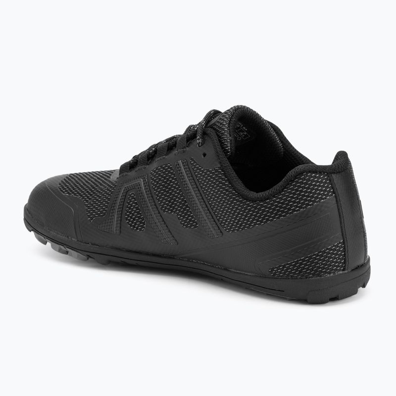 Кросівки barefoot чоловічі Xero Shoes Mesa Trail WP black 3