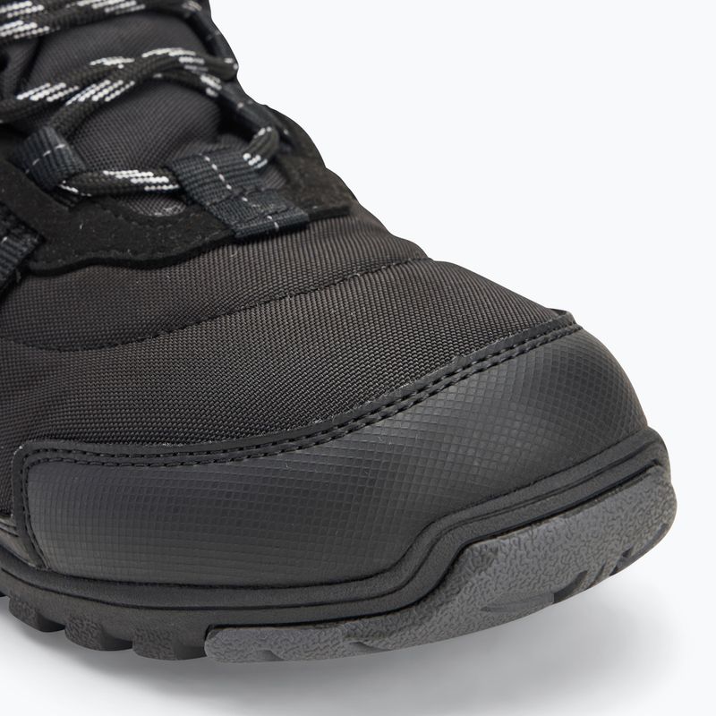 Кросівки barefoot чоловічі Xero Shoes Alpine black 7