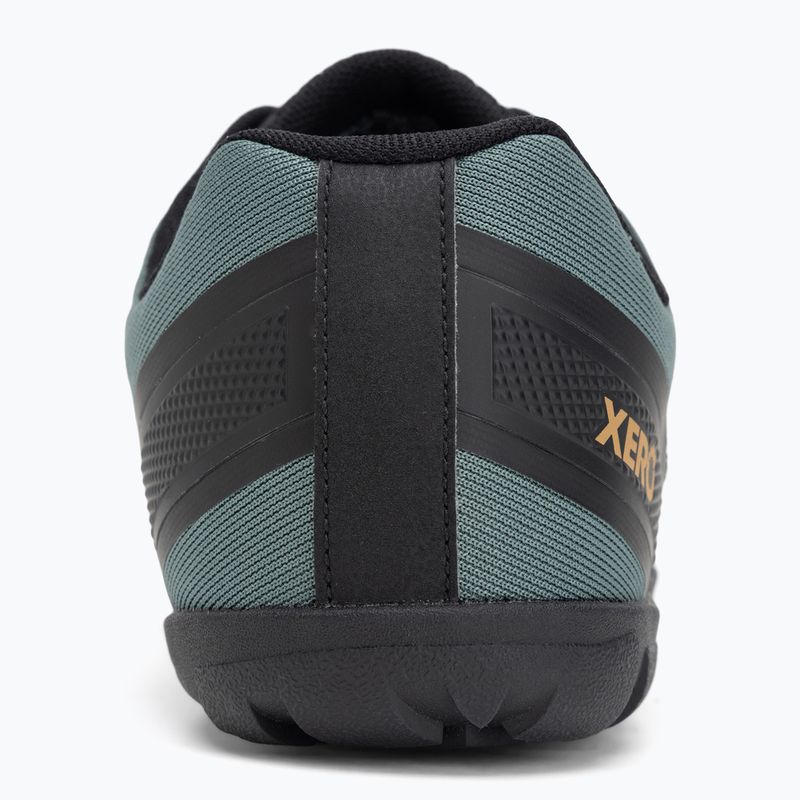 Кросівки barefoot чоловічі Xero Shoes Mesa Trail II forest 6