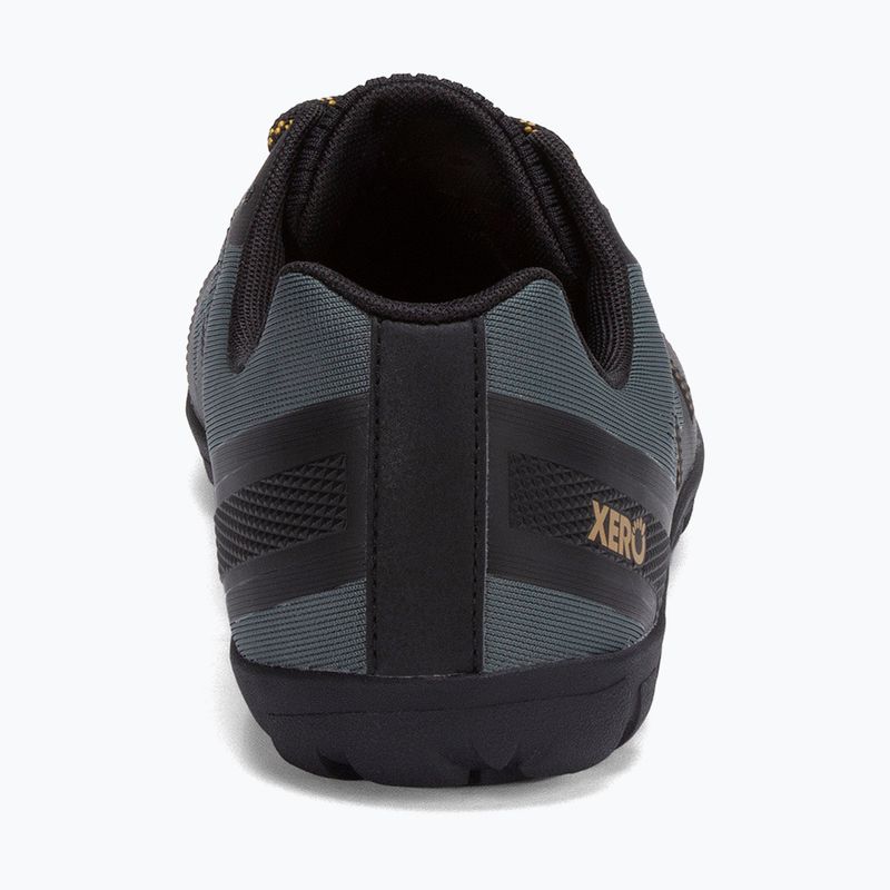 Pánske barefoot topánky Xero Shoes Mesa Trail II forest 12