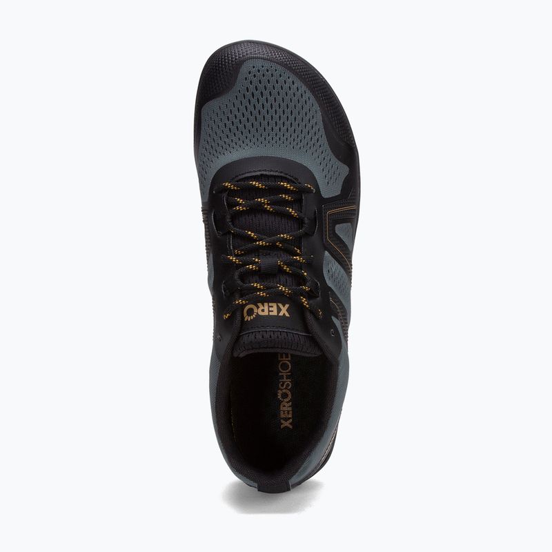 Pánske barefoot topánky Xero Shoes Mesa Trail II forest 13