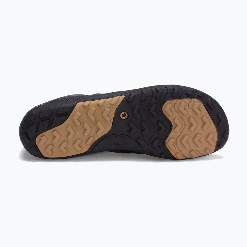 Pánske barefoot topánky Xero Shoes Mesa Trail II forest 14