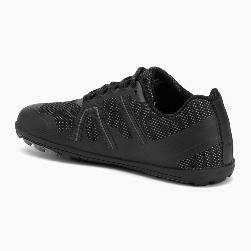 Кросівки barefoot жіночі Xero Shoes Mesa Trail WP black 3
