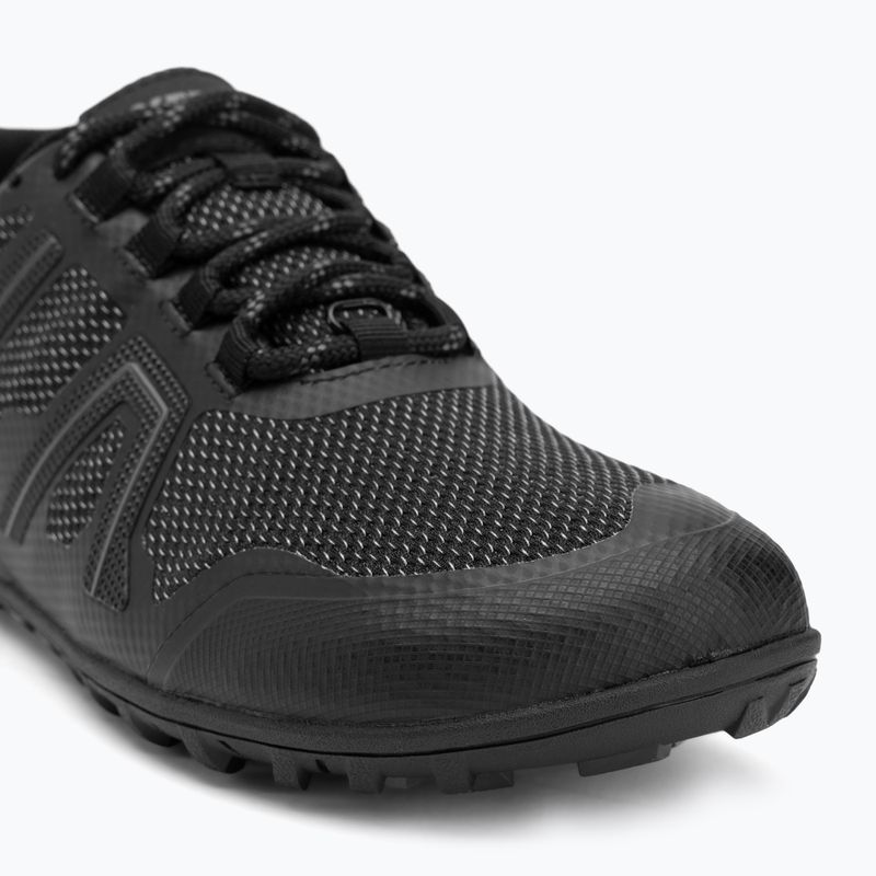 Dámske barefoot topánky Xero Shoes Mesa Trail WP čierne 7