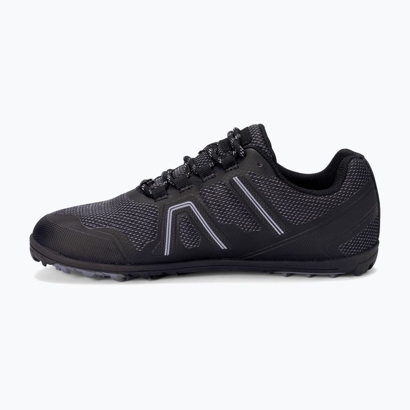 Кросівки barefoot жіночі Xero Shoes Mesa Trail WP black 10