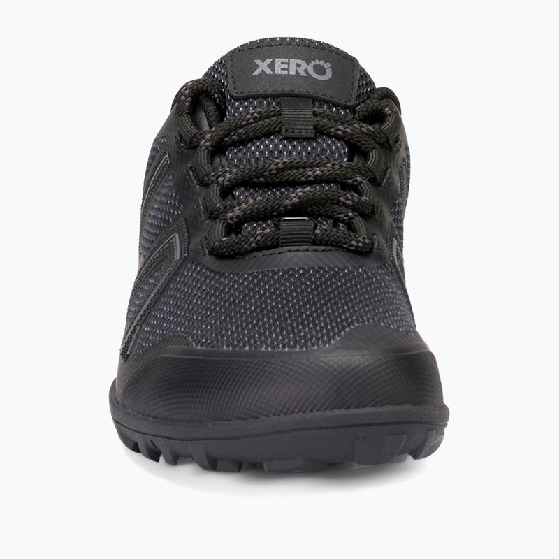 Кросівки barefoot жіночі Xero Shoes Mesa Trail WP black 11
