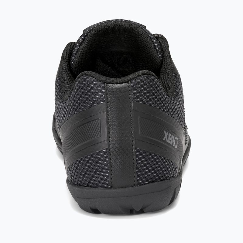 Кросівки barefoot жіночі Xero Shoes Mesa Trail WP black 12