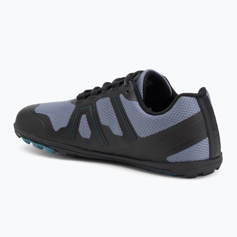Жіночі босоніжки Xero Shoes Mesa Trail WP grisaille black 3