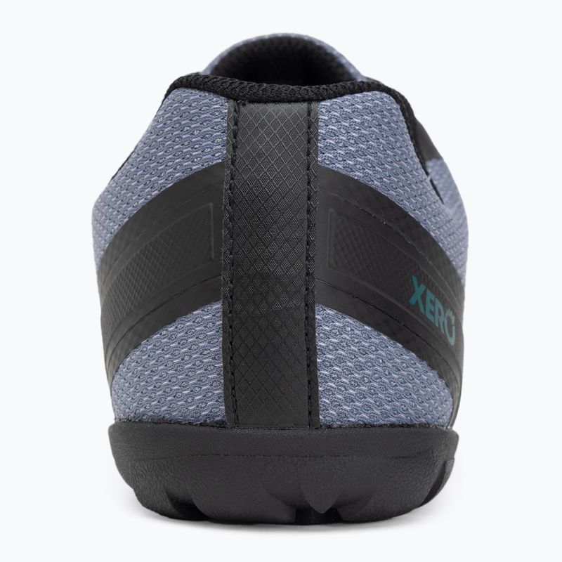 Жіночі босоніжки Xero Shoes Mesa Trail WP grisaille black 6