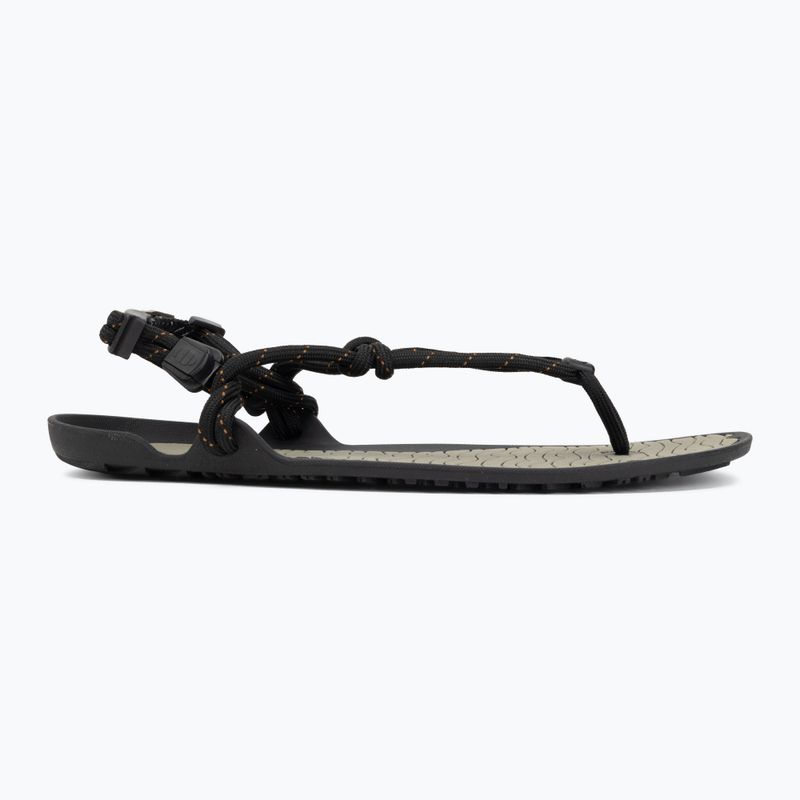 Сандалі barefoot чоловічі Xero Shoes Aqua Cloud vetiver/green 2