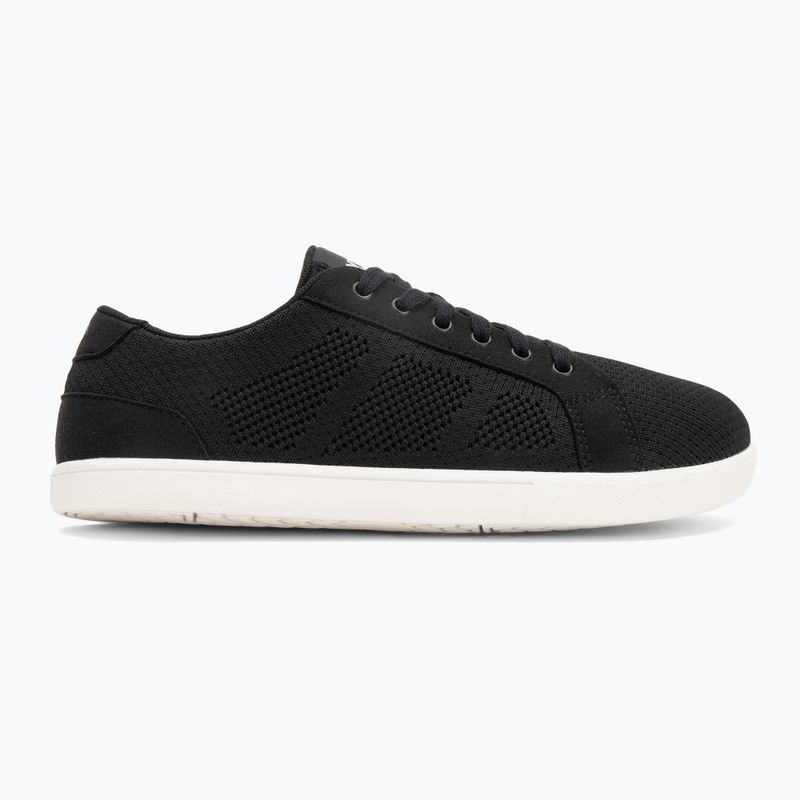 Кросівки barefoot чоловічі Xero Shoes Dillon black 2