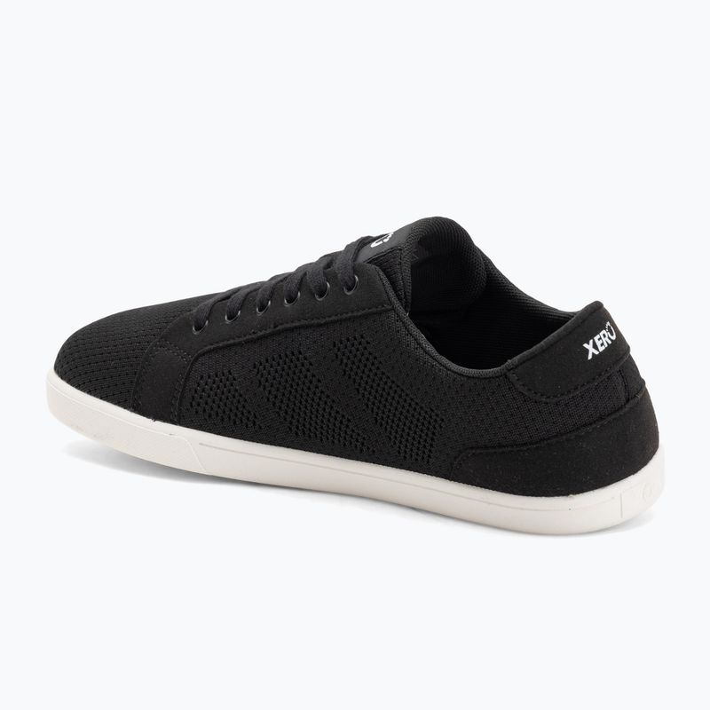 Кросівки barefoot чоловічі Xero Shoes Dillon black 3