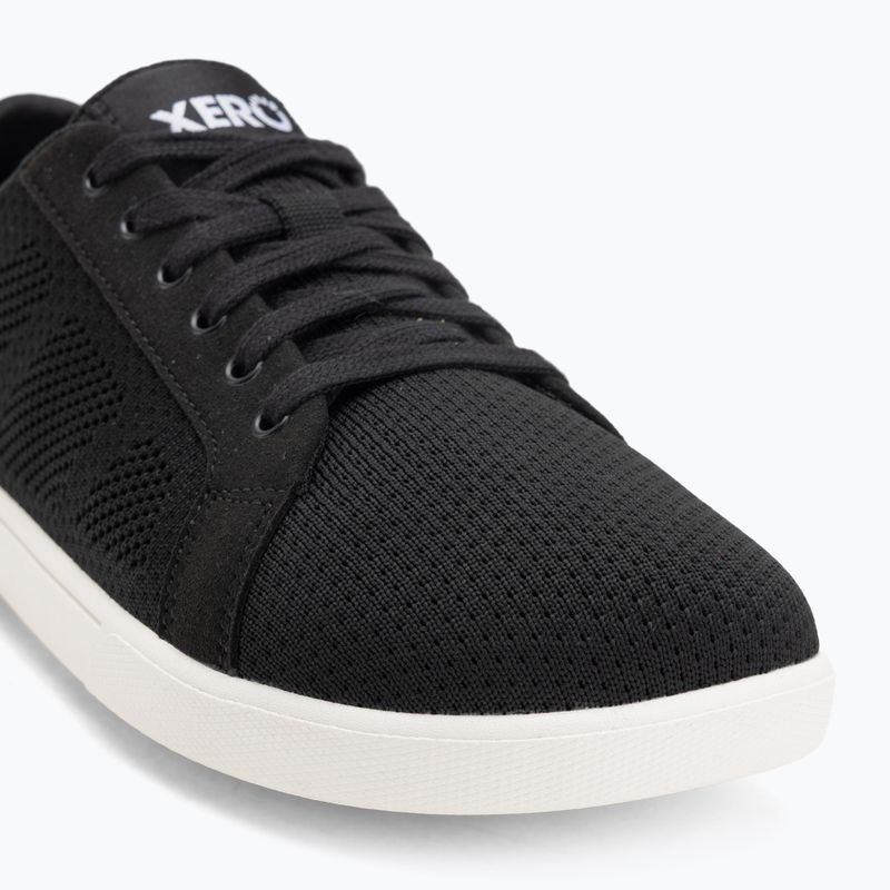 Кросівки barefoot чоловічі Xero Shoes Dillon black 7