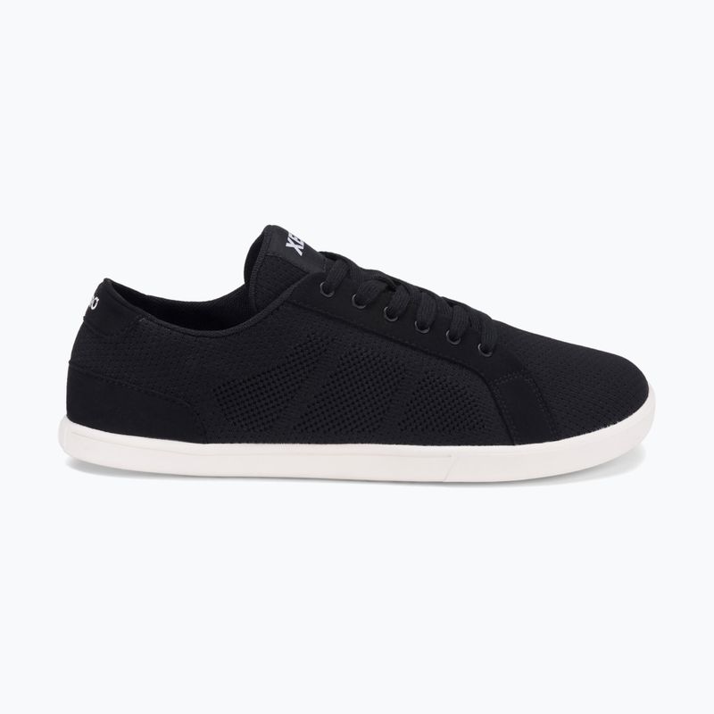 Кросівки barefoot чоловічі Xero Shoes Dillon black 2