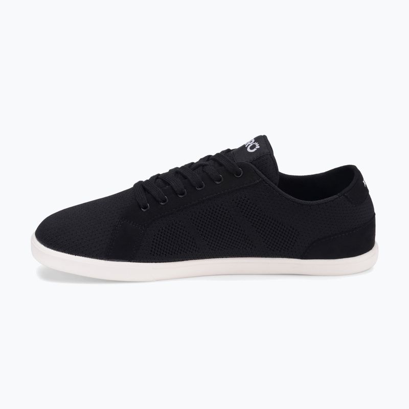 Кросівки barefoot чоловічі Xero Shoes Dillon black 3