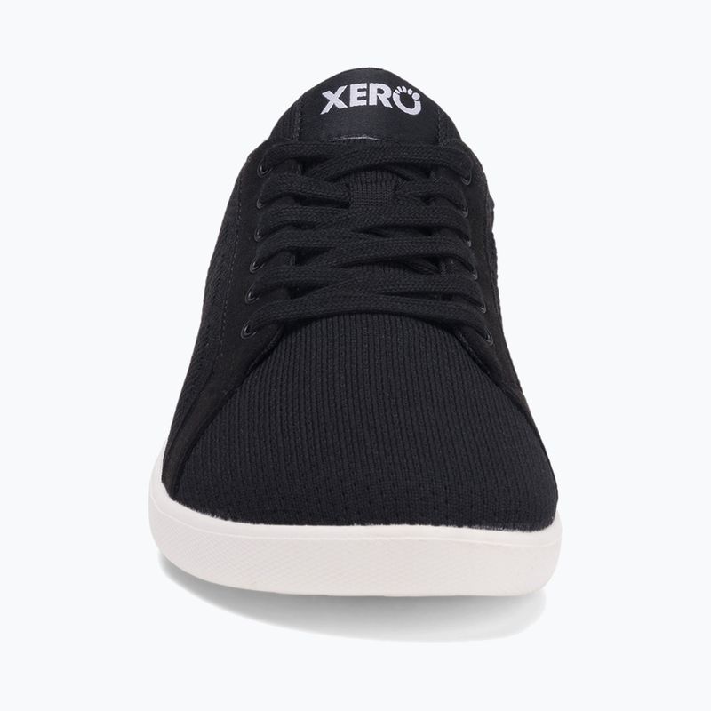Кросівки barefoot чоловічі Xero Shoes Dillon black 4